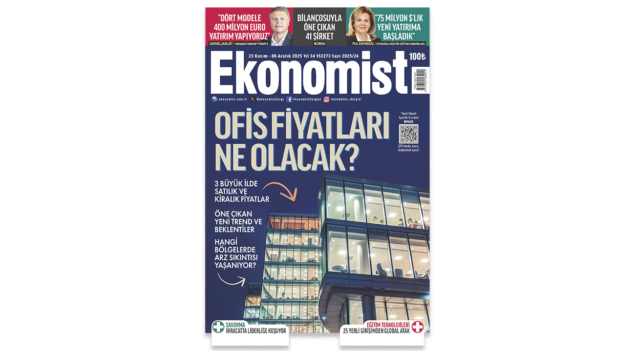 Üçüncü çeyrek bilançosuyla öne çıkan 41 şirket-1