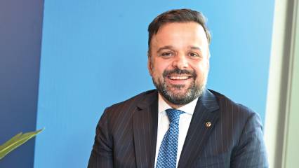 “5G için yatırım oranımızı artırdık"