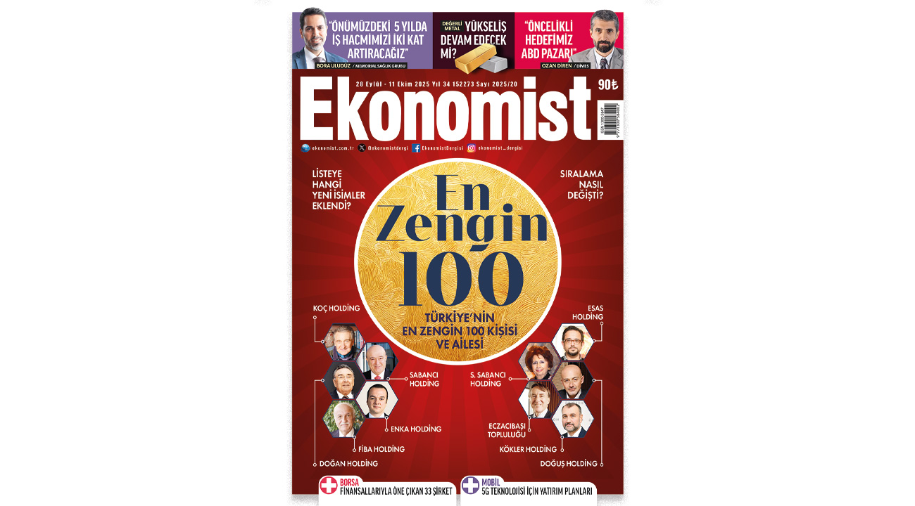 İkinci çeyrek finansallarıyla öne çıkan 33 şirket-1