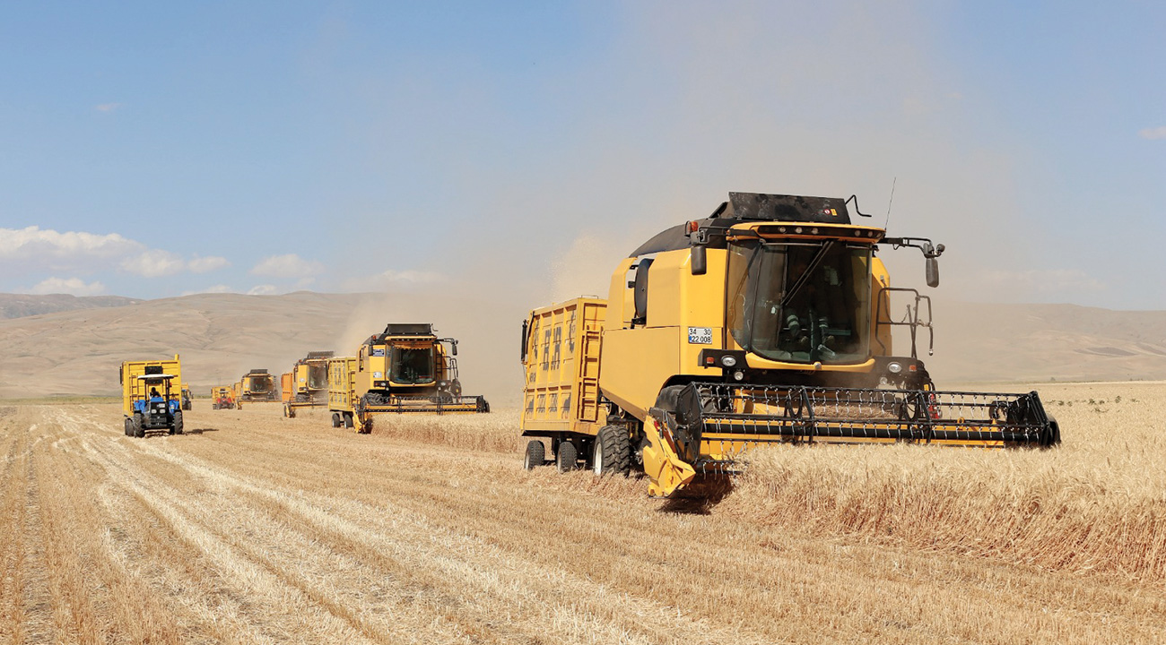 Dört kıtada 30 tesisiyle yeni pazarlarda büyüyor-2