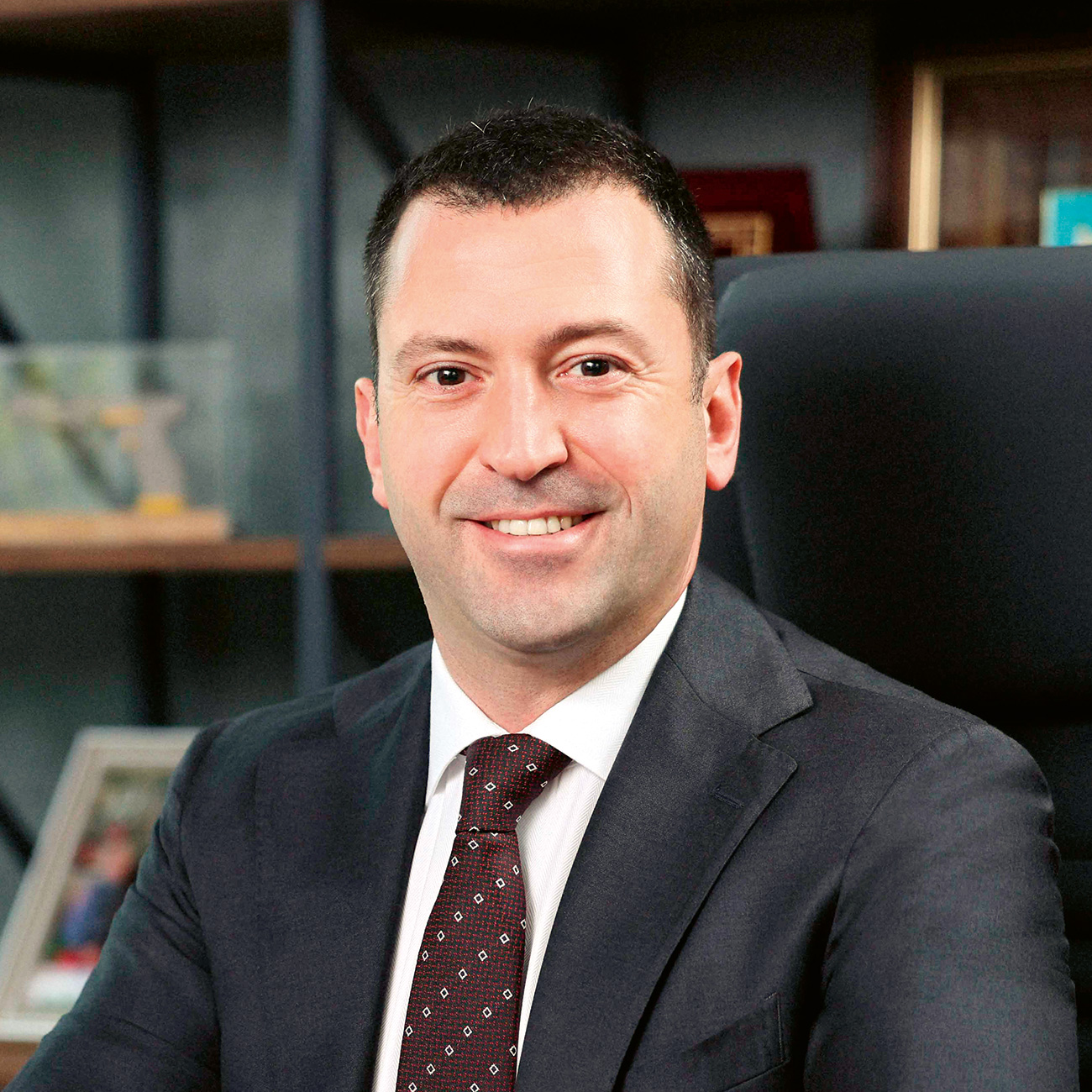 Savunma sanayi liderliğe göz dikti: En büyük 15 ihracatçı savunma şirketi-8