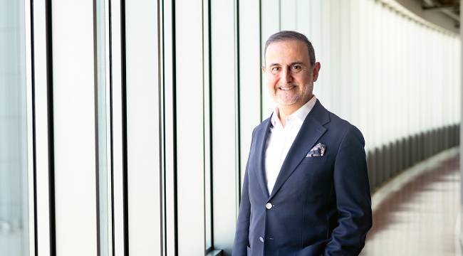 “İkinci el pazarına odaklanacağız”