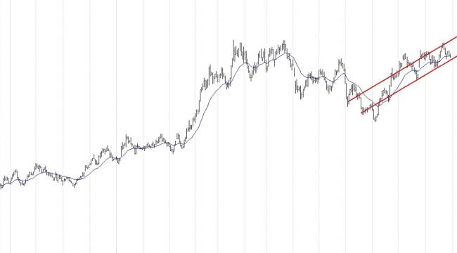 BIST 100 hisselerinin teknik analizi (30.01.2025)