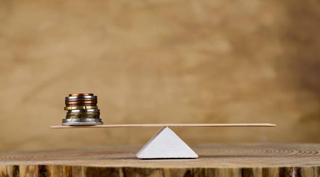 Aylık enflasyonda yukarı gidiş sona erdi mi?