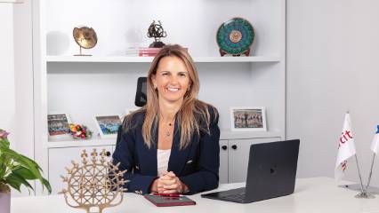 1994'te 2 kadın girişimci kurdu, bugün küresel güç oldu