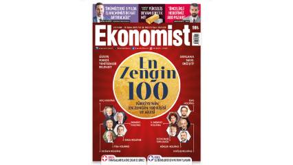 Ekonomist'te bu hafta