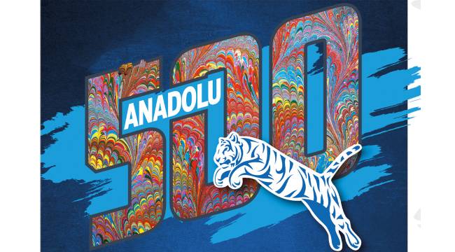 Anadolu 500: Anadolu'nun en büyük şirketleri belli oldu 