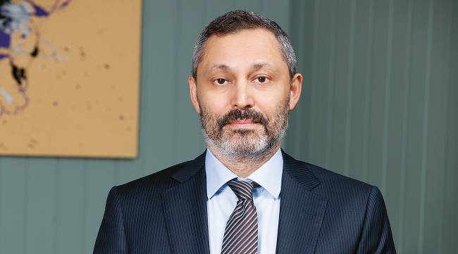 “Hedefimiz üç yılda 5 milyar dolar büyüklüğe ulaşmak”
