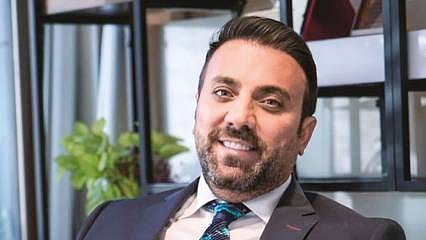 Global açılımını İtalya’dan yapacak
