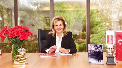 “75 milyon dolarlık yeni yatırımın temelini attık”