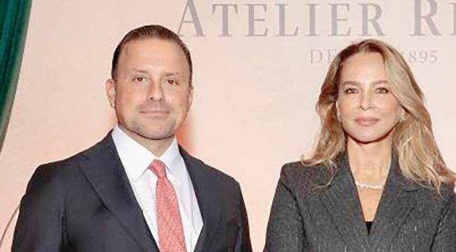 Hikayesi 1895'te Beyoğlu'nda başlayan şirket: Bugün 3 kıtada...