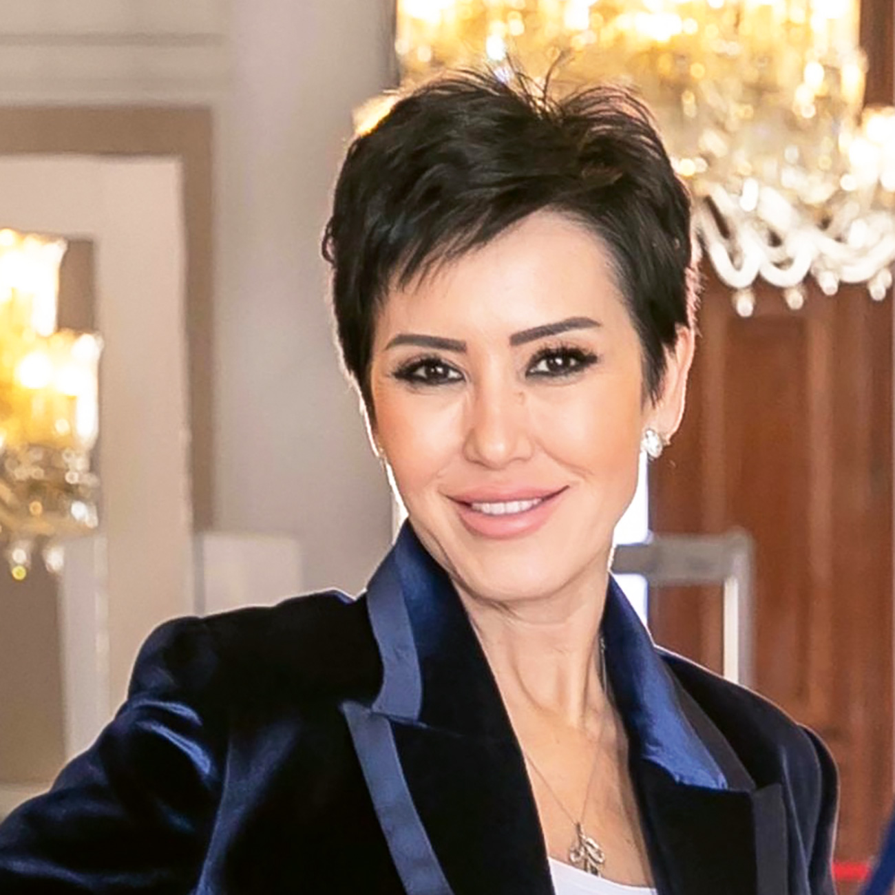 Lüks konut projelerine ilgi artıyor-4