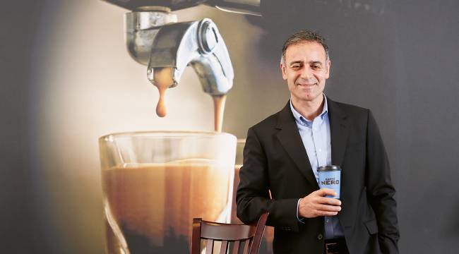 112 şubeye ulaştı: Genç iş gücü ile yükselen strateji