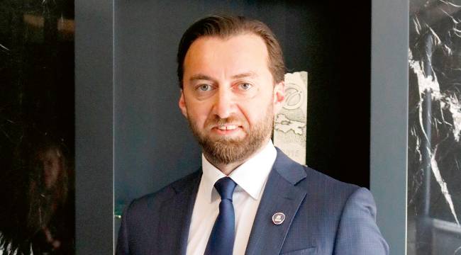 AR-GE yatırımlarıyla küresel pazara çıkacak