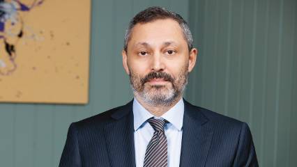 “Hedefimiz üç yılda 5 milyar dolar büyüklüğe ulaşmak”