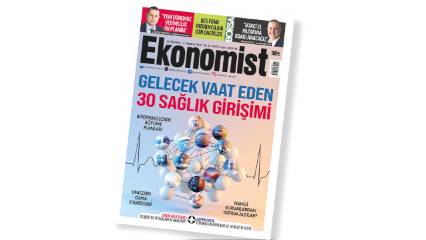 Ekonomist'te bu hafta