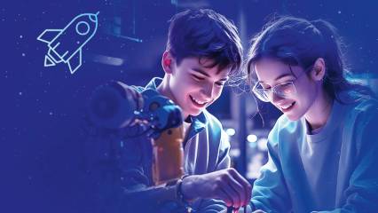 GençBizzTech 2026 başlıyor