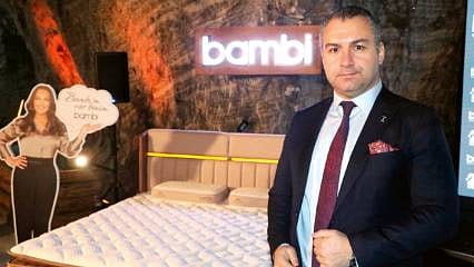 Modüler mobilya ile ihracatta hedef büyüttü