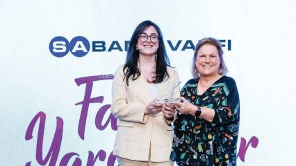 ‘Toplumsal katkı’ odaklı ‘Fark yaratan’ projeler