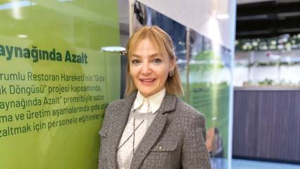 Sürdürülebilir çözümler sunan markalar artıyor