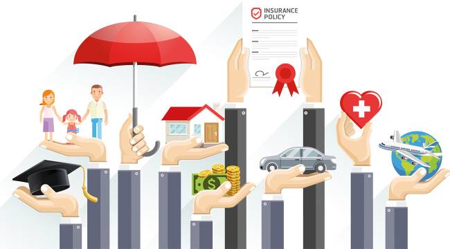 Sigorta şirketleri hangi yollarla büyüyebilir?
