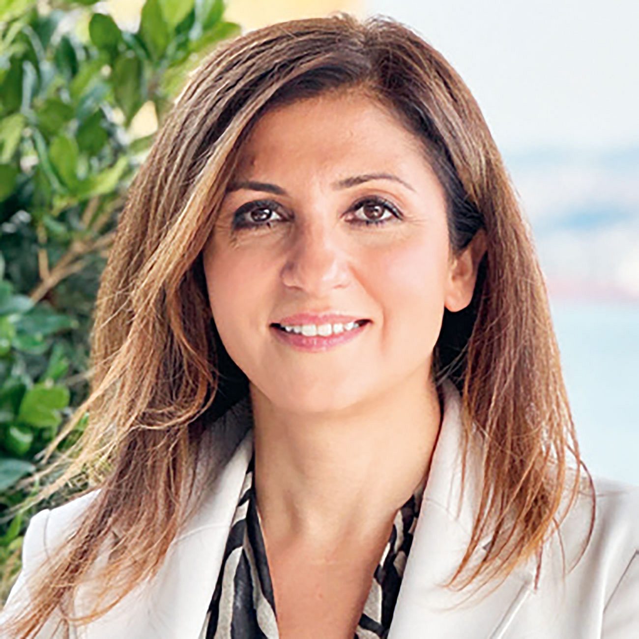 “Tarım, siber risk ve parametrik sigorta alanlarında yeni ürünler çıkaracağız”-1