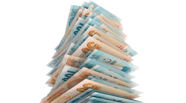 Gelir dağılımı eşitsizliği artarak devam ediyor