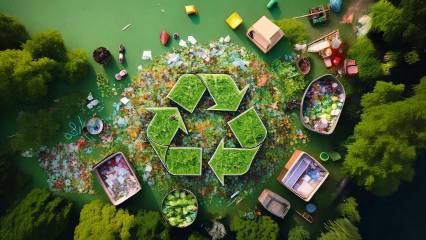 Yeşil dönüşüm zorunluluk