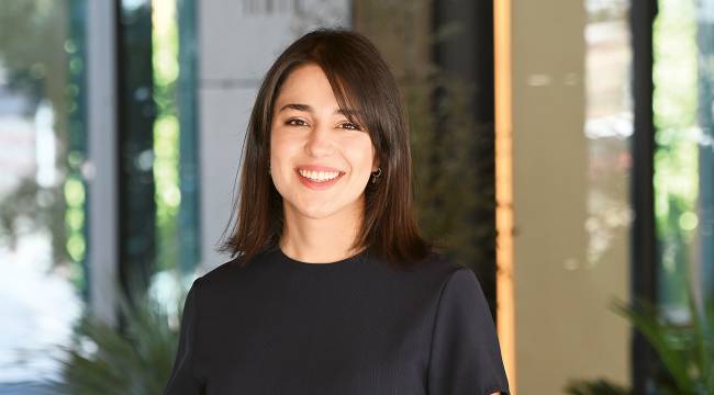 “Yunanistan’da otel açmayı planlıyoruz”