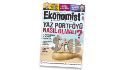 Ekonomist'te bu hafta