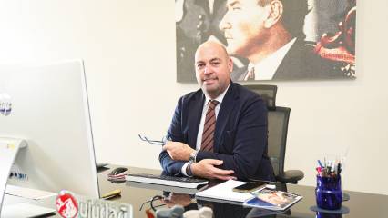 100 yılı deviren Türk şirketi Avrupa'ya hızlı giriş yaptı