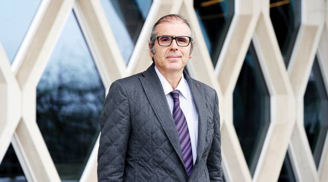 Start up’lara temiz oda altyapısı sunacak