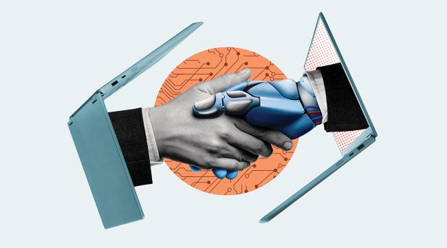 Dijital dönüşüm çağında, yapısal reformları konuşuyoruz