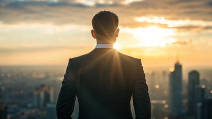 40 Yaş Altı 40 Genç CEO