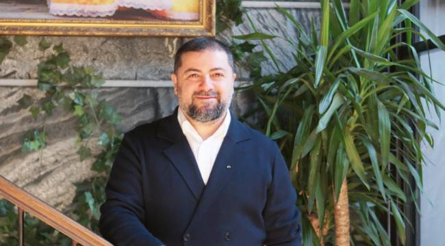 Yerel üreticileri destekliyor, geleneksel mutfakları modernleştiriyor