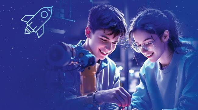 GençBizzTech 2026 başlıyor