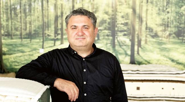 Yatak sektöründe bayilik fırsatı