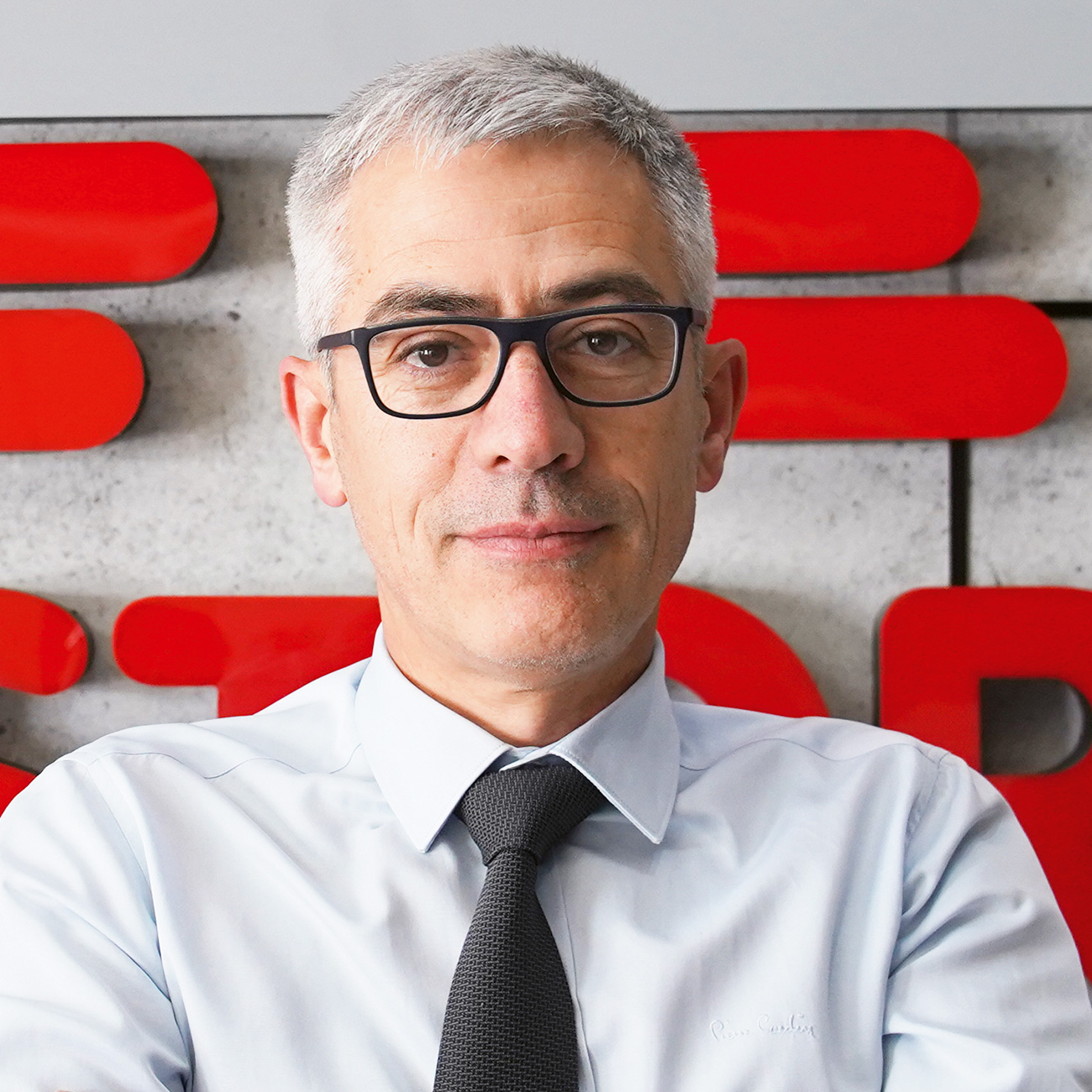 Türkiye'nin en güçlü 50 satın alma yöneticisi: Değişimi yöneten liderler-12