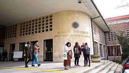 Ankara'nın tarihe damga vuran üniversiteleri