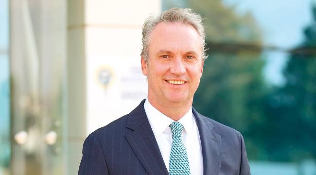 1 milyar TL yatırımla Zade’yi ayağa kaldırdı