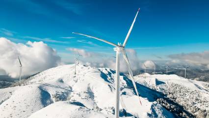 Güriş, Mogan Enerji’yle yurtdışı pazarda büyüyecek