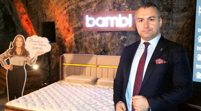 Modüler mobilya ile ihracatta hedef büyüttü