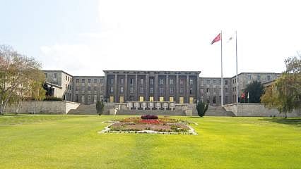 Ankara'nın gizli cennetleri