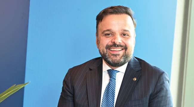 “5G için yatırım oranımızı artırdık"