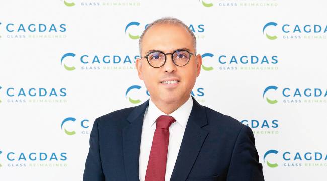 Temelleri 1975'te Aydın'da atıldı: Küresel pazar için el değmeden cam üretecek