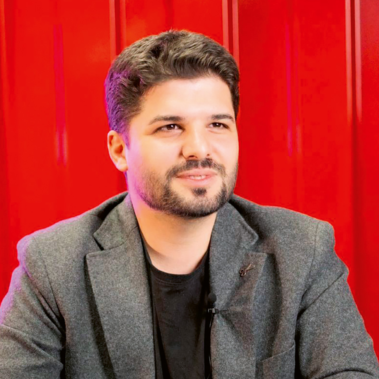 Derin teknoloji dalgası büyüyor-18