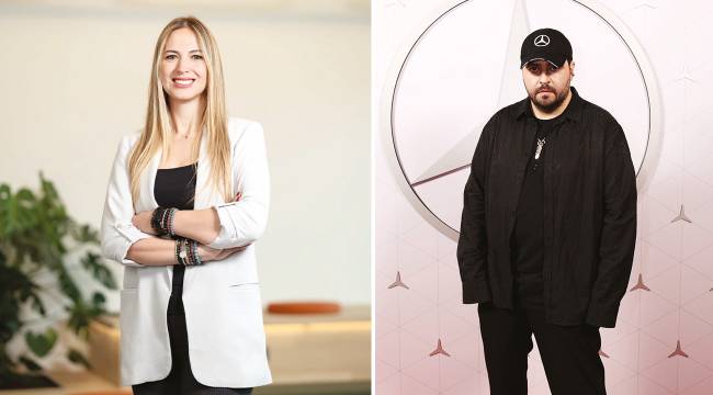 Yeni çağın tasarımcıları markalarla köprü kuruyor: '3. nesil bir misafir işçi torunuyum'