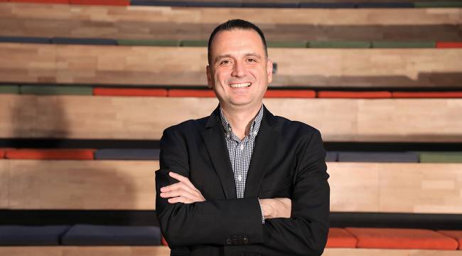 Bilim, tarım ve girişim güçlerini birleştirdi