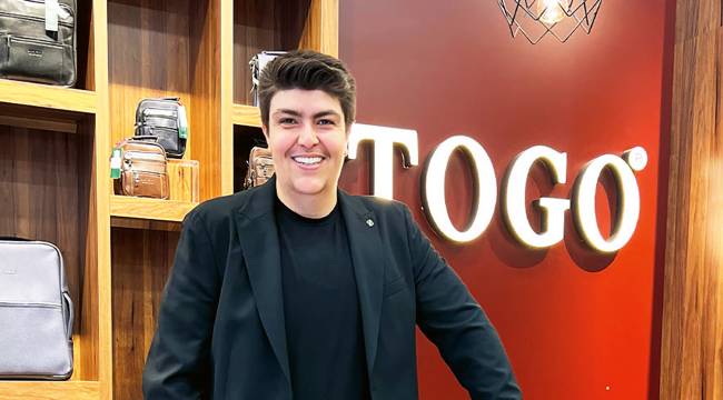 Togo markasıyla 3 yılda 40 mağazaya ulaşacak