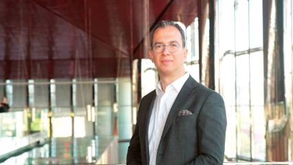 Zorlu Holding’ten start up’lara destek